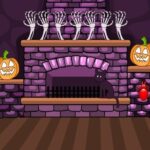 Seria Halloween Forest Escape Episodul 3